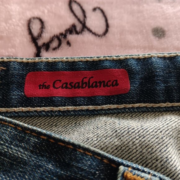 Adriano Goldschmied - Picture 3 of 6